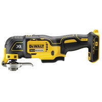DeWalt DCS356N-XJ 18V XR 3 Speed Oscillating Multi Tool (Body Only)