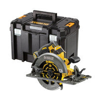 DeWalt DCS579NT-XJ 54V XR FLEXVOLT 190mm Rail Compatible Circular Saw (Body Only)