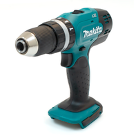 Makita DHP453Z LXT 18V Cordless Combi Drill (Body Only)