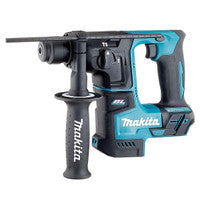 Makita DHR171Z 18V LXT Brushless 17mm SDS+ Rotary Hammer (Body Only)