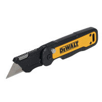DeWalt DHT010991 Push and Flip Folding Utility Knife