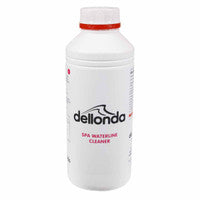 Dellonda DL58 Hot Tub/Spa Waterline/Surface Cleaner 1L