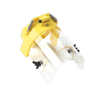 Sealey DPG30 Drill Press Guard 40mm