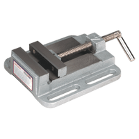 Sealey DPV4 Drill Vice Standard 100mm Jaw