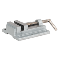Sealey DPV5 Drill Vice Standard 125mm Jaw