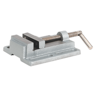 Sealey DPV6 Drill Vice Standard 150mm Jaw