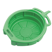 Sealey DRP04 Antifreeze/Fluid Drain Pan 17L