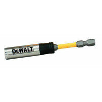 DeWalt DT7522 Impact rated Torsion Magnetic Bit Holder