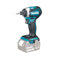 Makita DTD154Z LXT 18V Cordless Brushless Impact Driver (Body Only)