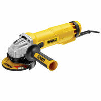 DeWalt DWE4206-GB 115mm Mini Grinder 1010W 240V