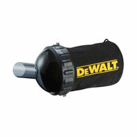 DeWalt DWV9390-XJ Airlock Dust Bag Attachment For DCP580 Planer