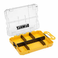 DeWalt DT70802 Medium Tough Organiser Case (Empty)