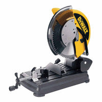 DeWalt DW872L-XW 355mm Metal Chop Saw 2200W 110V