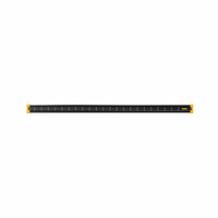DeWalt DWST82800-1 48" DXL Van/Wall Mounting Metal Rail