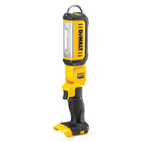 DeWalt DCL050N 18V Cordless LED Torch (Body Only)