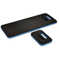 Draper 24729 Mechanic's Foam Mat Set (2 Pieces)