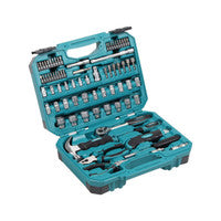 Makita E-10899 Hand Tool Kit 76pcs