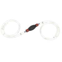 Sealey EC96 Emergency Fuel Transfer Pump