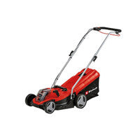 Einhell GE-CM 18/33 Li 330mm 18V Power X-Change Lawnmower 1 x 4.0Ah Battery