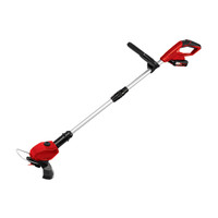 Einhell EINGECT18LIK GE-CT 18 Li Power X-Change Cordless Grass Trimmer 18V 1 x 1.5Ah Li-ion