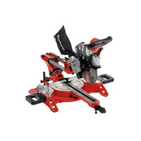 Einhell TC-SM 2534/1 Dual Sliding Mitre Saw 2100W 240V