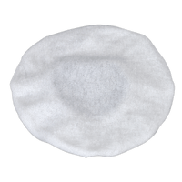 Sealey ER150P.WB Synthetic Fleece Bonnet 150mm for ER150P