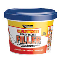Everbuild All Purpose Ready Mixed Filler 1kg