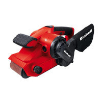 Einhell TC-BS 8038 76 x 533mm Belt Sander 800W 240V