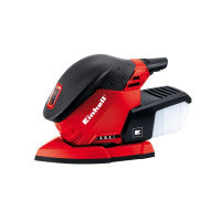 Einhell TE-OS 1320 Multi Sander with Dust Collection 130W 240V
