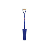 Faithfull FAIASDMYD All-Steel Draining Shovel MYD