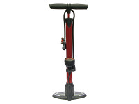 Faithfull FAIAUHPUMP High Pressure Hand Pump Max 160psi