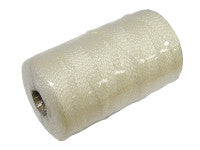 Faithfull FAIB100 B100 Braided Nylon Chalk Line 100m