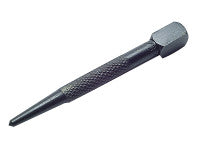 Faithfull FAICP532SH Centre Punch 4mm (5/32in) - Square Head