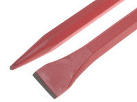 Faithfull FAIDIGBAR60 Digging Bar 6.4kg 25mm x 1.5m