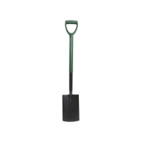 Faithfull FAIESSDSE Essentials Digging Spade