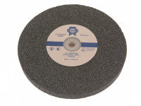 Faithfull FAIGW20025C General Purpose Grinding Wheel 200 x 25mm Coarse Alox