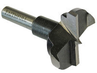 Faithfull FAIHBB35HCS HCS Hinge Boring Bit 35mm x 60mm