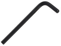 Faithfull FAIHK50M Hexagon Key 5mm