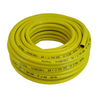 Faithfull FAIHOSE30B12 Heavy-Duty Reinforced Builders Hose 30m 12.5mm (1/2in) Diameter