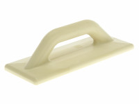 Faithfull FAISFLOAT Small Plastic Float 11 x 4.1/4 in