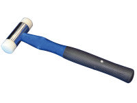Faithfull FAINM38 Nylon Hammer 38mm (1.1/2in)