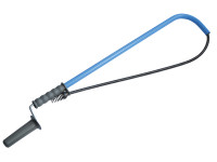 Faithfull FAIPDRWCAUG Deluxe Toilet Auger
