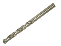 Faithfull FAIPP250PRO Professional HSS Jobber Drill Bits Pre Pack (2) 2.50mm OL:55mm WL:27mm