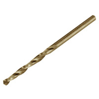 Faithfull FAIPP200COB Professional Cobalt Jobber Drill Bit Pre Packed (2) 2.0mm
