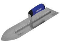Faithfull FAIPTCT16SS Prestige Cement Trowel 400 x 120mm (16 x 4.3/4in)