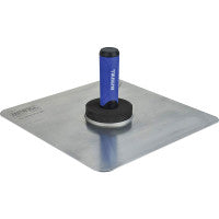 Faithfull FAIPTHAWK13 Prestige Aluminium Hawk 330 x 330mm (13 x 13in)