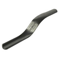 Faithfull FAIPTJOINT34 Prestige Brick Jointer 19 x 22mm (3/4 x 7/8in)