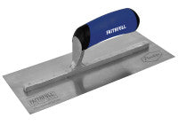 Faithfull FAI020 Prestige Plastering Trowel 275 x 115mm