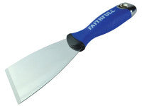 Faithfull FAISGSK75ME Soft Grip Stripping Knife 75mm