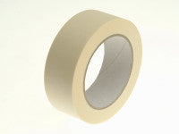 Faithfull FAITAPEMAS75 Masking Tape 75mm x 50m